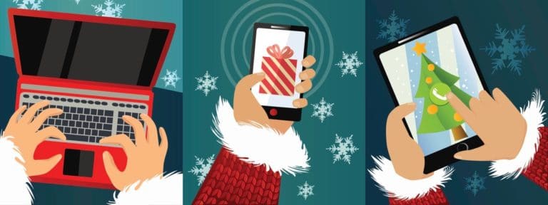 Consumers seek brands that personally understand them this holiday season