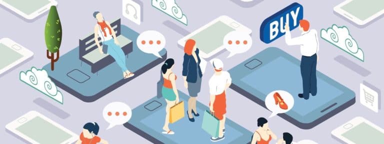 Reimagining the e-tail experience: Immersive technology increases purchasing confidence