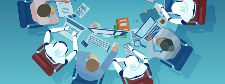 COVID’s impact on marketer perceptions of AI and consumer connections