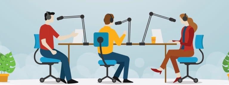 U.S. podcast ad spend now surpassing $1 billion