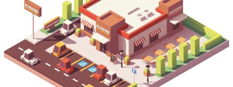 Why brand ‘clarity’ is more important than ‘originality’ for QSR eateries