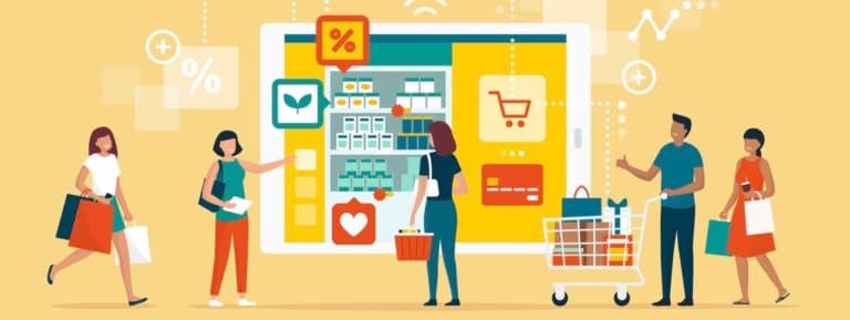 Powered by Amazon, retail ranks high in brand intimacy