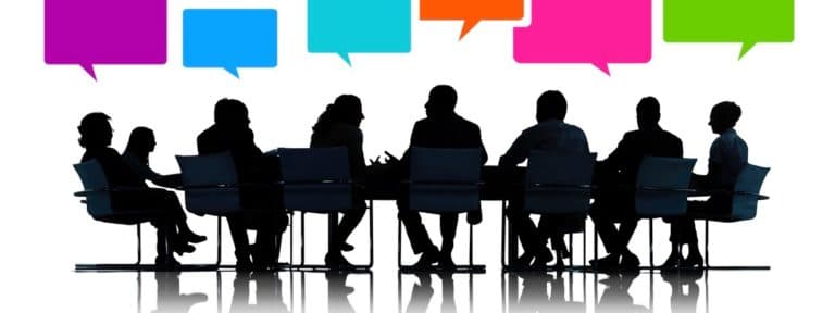 Rewiring corporate strategy—four ways to rethink how you plan future business actions