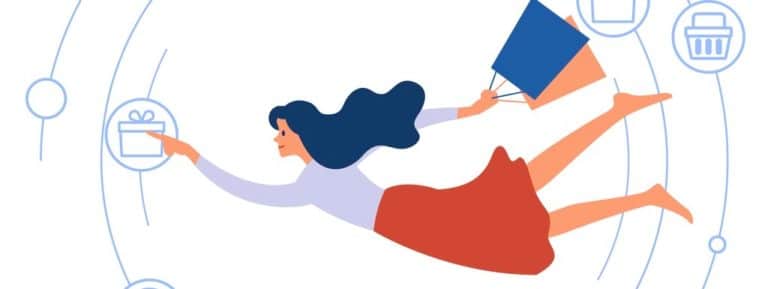 This holiday season, consumers seek virtual experiences to overcome e-shopping hurdles