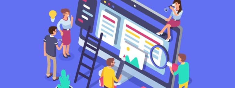 How to prepare your website for a PR scoop