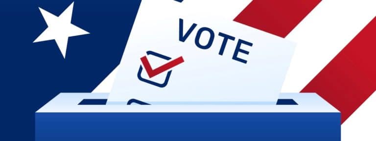 Election Day fuels workplace politics—is your company encouraging you to vote?