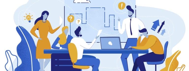 3 new dimensions defining today’s employee relations