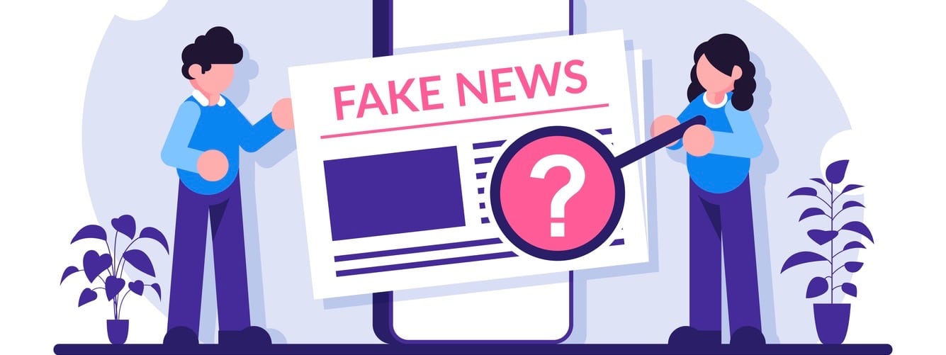 Fake news 2020: Journalists stand ready to fight misinformation—here's ...