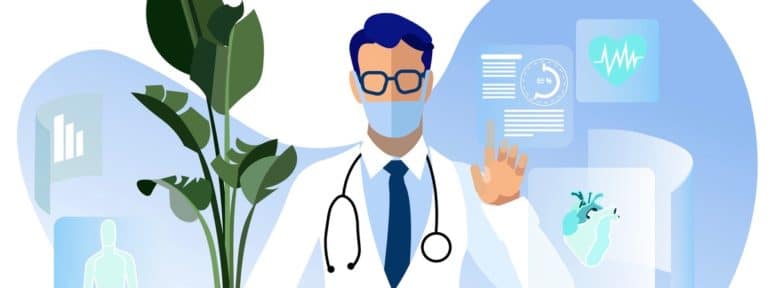 The state of healthcare communications in 2020
