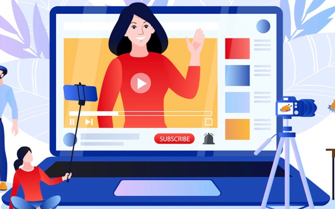 A visual guide to creating effective influencer marketing campaigns