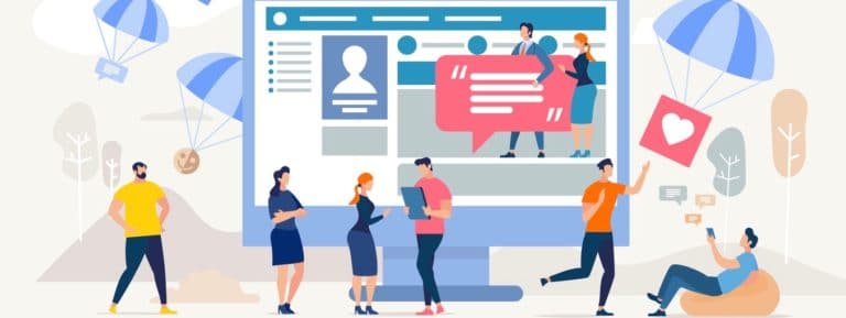 B2B companies could fail if they don’t embrace digital marketing