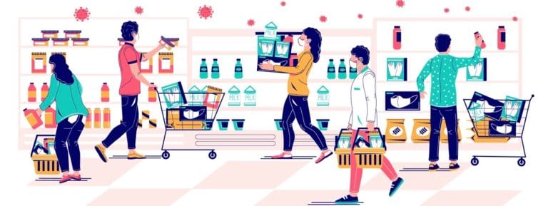 Regardless of election outcome, consumers’ minds are made up about spending 