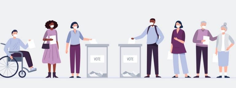 How to reach and persuade voters in 2020 and beyond