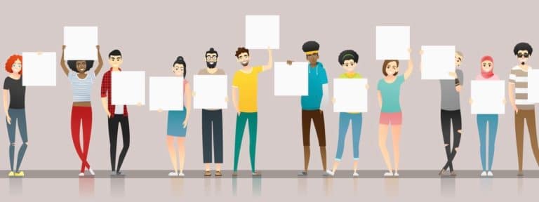 Consumers make immediate purchases after seeing diverse ads