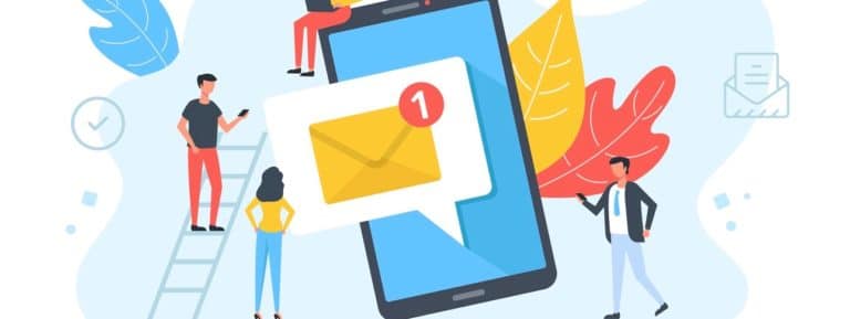 How data + emotion = engaging emails & strong ROI