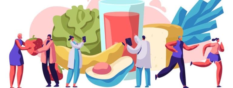 Top 5 global trends that will shape the food industry in 2021