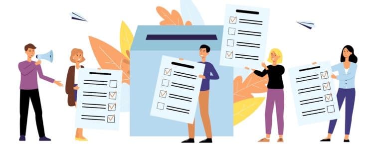 Why do electoral polls fail? 4 takeaways for political pollsters from a customer insights researcher