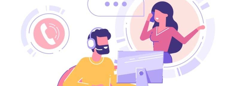 Why consumers expect better customer service during COVID