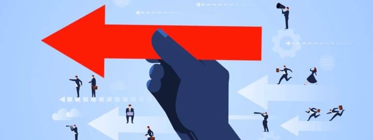 Consumers look to a slogan to understand a company’s purpose—how’s yours looking?