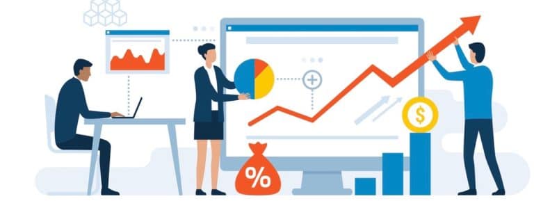 90% of companies transformed their business in response to COVID