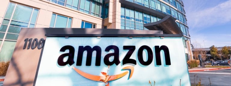 Why Amazon leads in brand intimacy during COVID