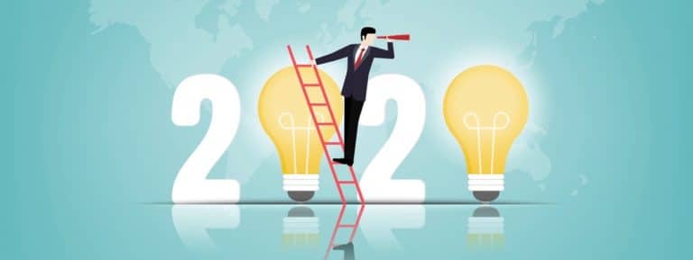 Only 1 in 5 CEOs report satisfaction with their strategies in 2020