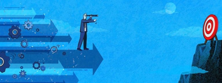 Biggest challenge for business founders? Nearly 40% say it’s establishing a customer base