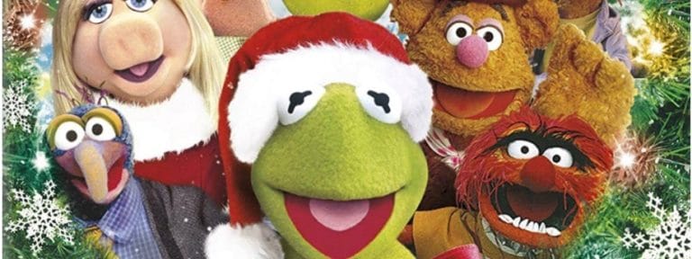 4 things to look for in a PR agency, as told by the Muppet Christmas Carol