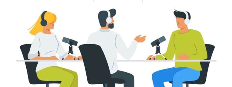 “Super Listeners”: Heavy podcast listeners say the medium is the best way to reach them