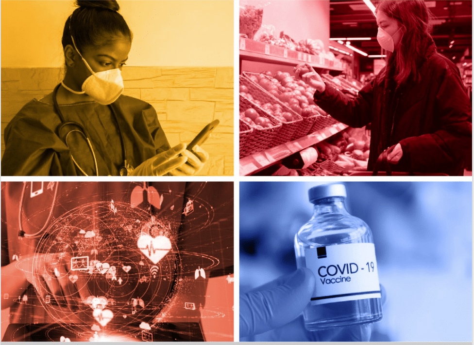 Vaccination PR: How communicators can help to end the COVID-19 pandemic