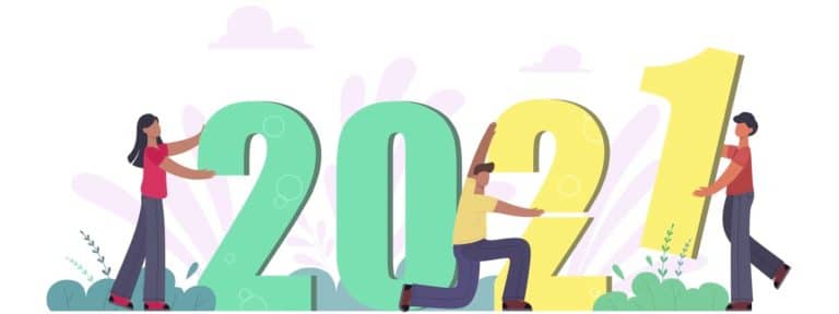 Top 10 PR and marketing predictions for 2021 from Worldcom PR Group’s global partners