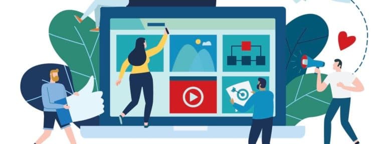 5 ways that well-executed branding improves PR