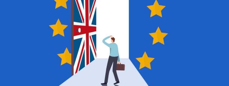 Post Brexit Britain: International marketing laws that could be introduced