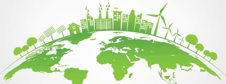 How reducing your carbon footprint improves your PR