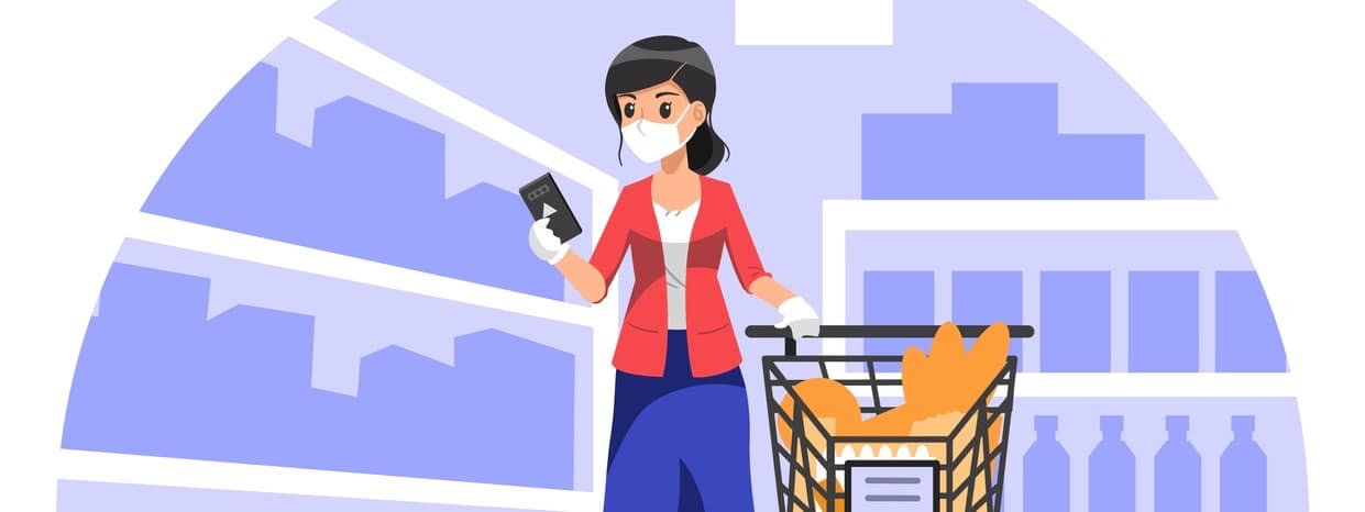 The consumer behaviors that changed forever in 2020—and how they will impact 2021 - Agility PR Solutions The consumer behaviors that changed forever in 2020—and how they will impact 2021 - Agility PR Solutions