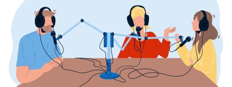 How PR can take advantage of podcasts—without having to produce one
