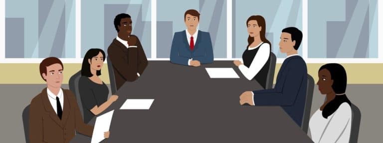 Opening the C-suite to women—4 key barriers to overcome for greater top-level gender equity