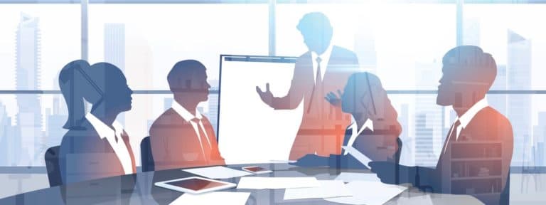 2021 business trends: C-level execs’ key priorities, opportunities, challenges, & strategies