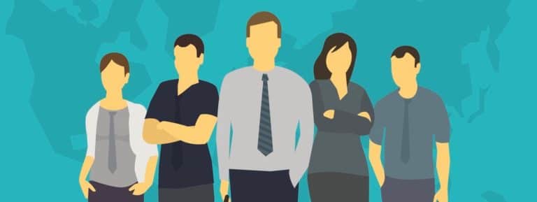 New Worldcom PR study shows how leader attention & confidence shifted during COVID