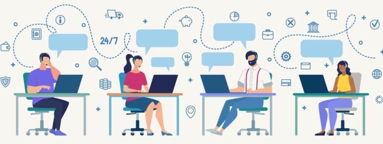 Customer relationship crisis: Sales leaders struggle to get a clear picture of their customers