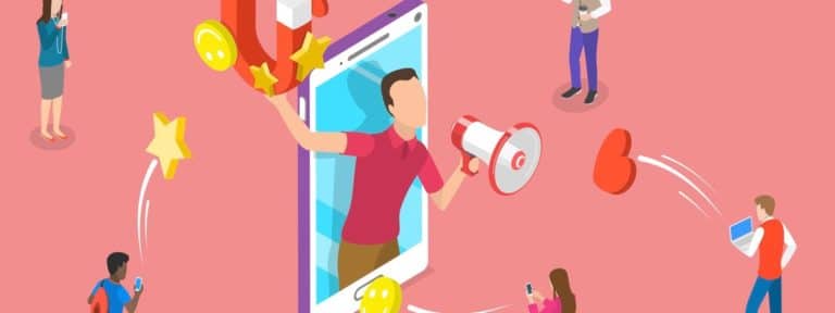 Influencer marketing statistics you should know in 2021