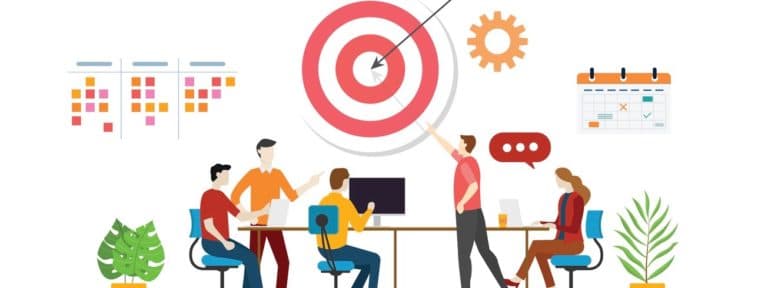 KPIs that work: Tips for identifying and tracking the right ones