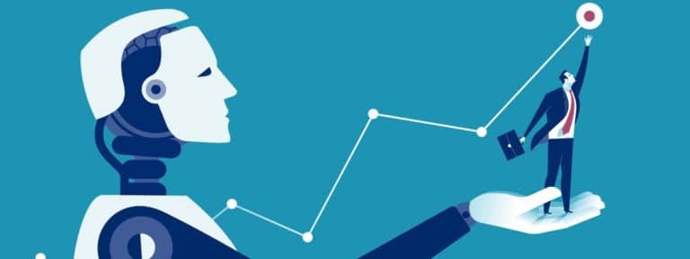 Do marketers lack the education & training to effectively adopt AI?