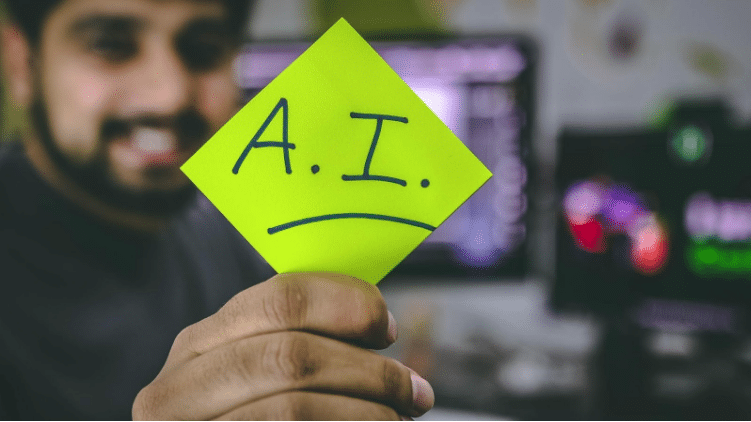 How can you apply AI for more effective public relations?