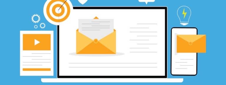 5 subject line styles that will increase your email open rate