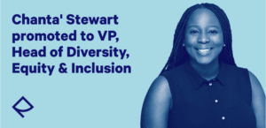 Evoke KYNE appoints Chanta’ Stewart to Vice President, Head of Diversity, Equity & Inclusion