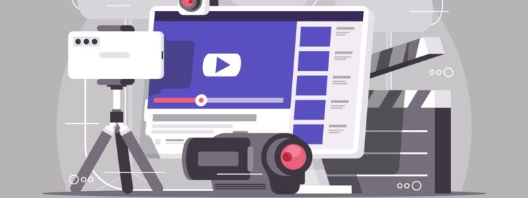 6 types of videos that enhance your landing page’s effectiveness