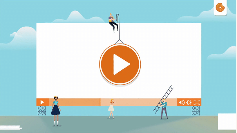 6 types of videos that enhance your landing page’s effectiveness