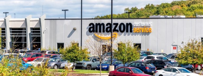 “Amazon Fatigue” opening new doors for brands and retailers
