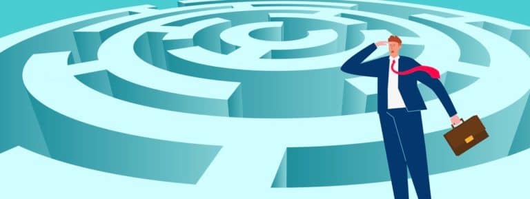 What’s the biggest challenge for companies today? A woeful lack of customer knowledge